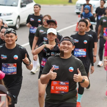 Runner Photo 3831026