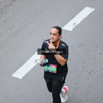 Runner Photo 3831027