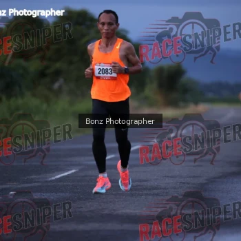 Runner Photo 383103