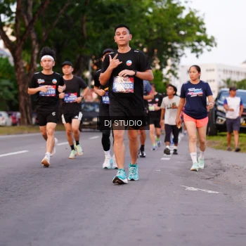 Runner Photo 3831031