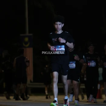 Runner Photo 3831038