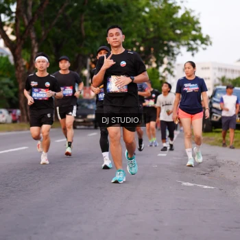 Runner Photo 3831045
