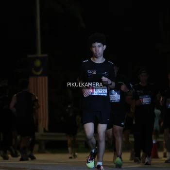 Runner Photo 3831047