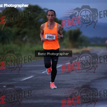 Runner Photo 383105