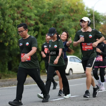 Runner Photo 3831053