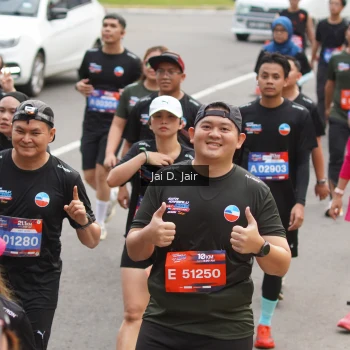 Runner Photo 3831059
