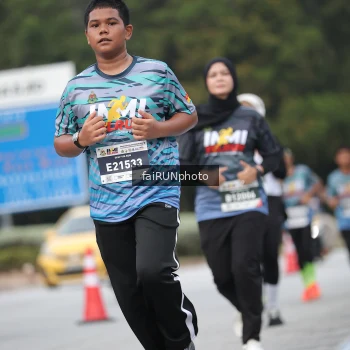 Runner Photo 3831062