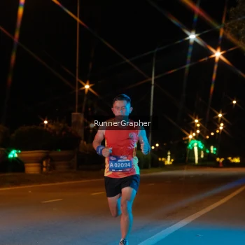 Runner Photo 3831065