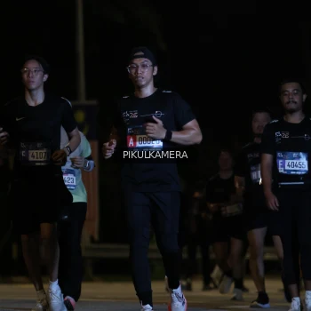 Runner Photo 3831069
