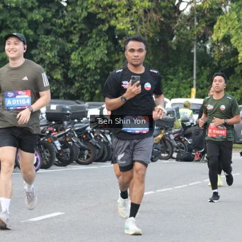 Runner Photo 3831072
