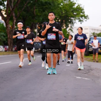 Runner Photo 3831073