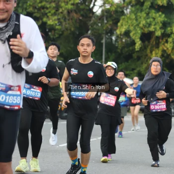 Runner Photo 3831078