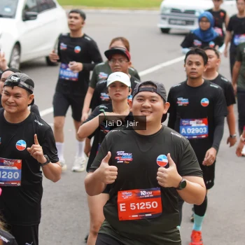 Runner Photo 3831079