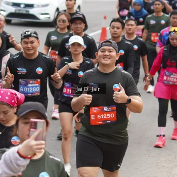 Runner Photo 3831080