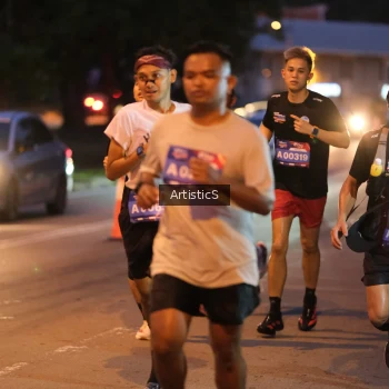Runner Photo 3831090