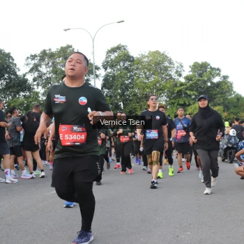Runner Photo 3831092