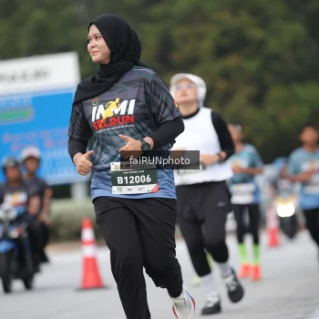 Runner Photo 3831093