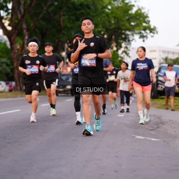 Runner Photo 3831095
