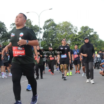 Runner Photo 3831101