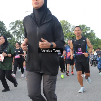 Runner Photo 3831107