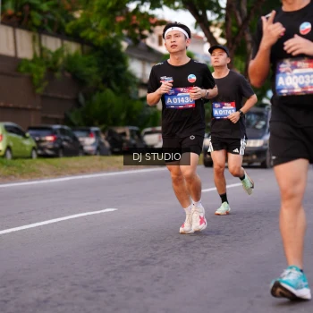 Runner Photo 3831109