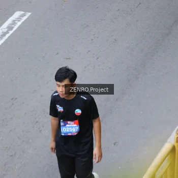 Runner Photo 3831110