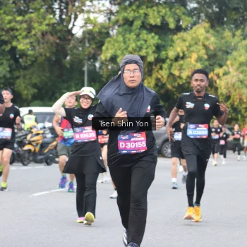 Runner Photo 3831116