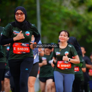 Runner Photo 3831118