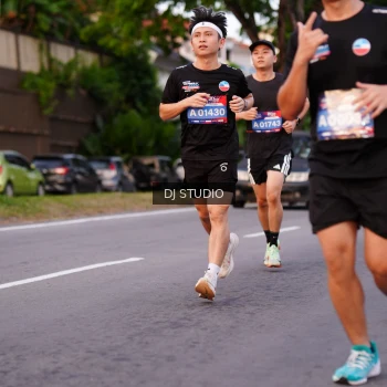 Runner Photo 3831119