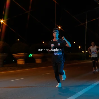 Runner Photo 3831122