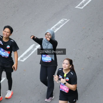 Runner Photo 3831125