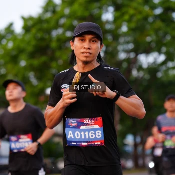 Runner Photo 3831127