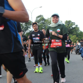 Runner Photo 3831128