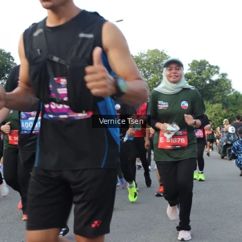 Runner Photo 3831129