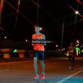 Runner Photo 3831132