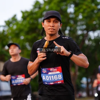 Runner Photo 3831137