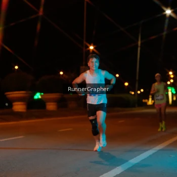 Runner Photo 3831139