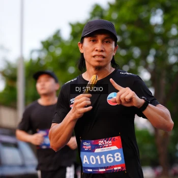 Runner Photo 3831146