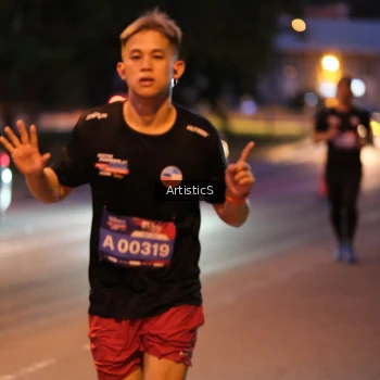 Runner Photo 3831149