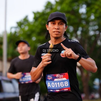 Runner Photo 3831150
