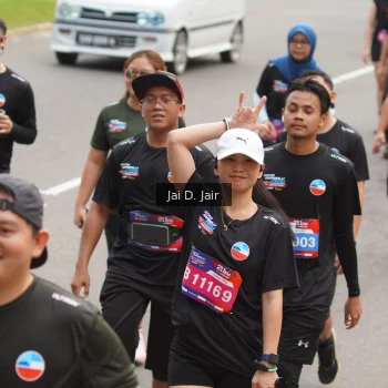 Runner Photo 3831153