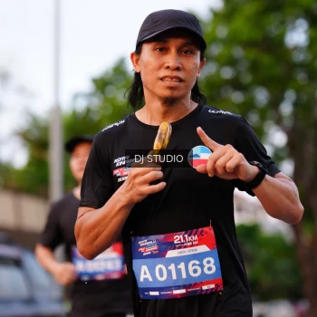 Runner Photo 3831154