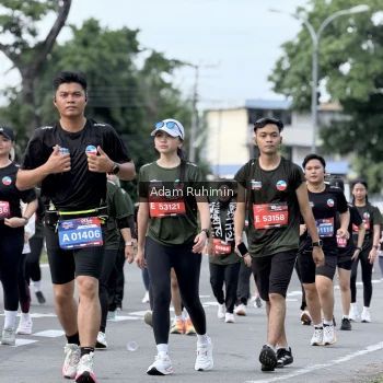 Runner Photo 3831158