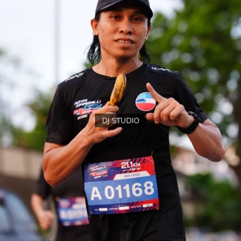 Runner Photo 3831161