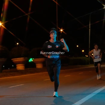 Runner Photo 3831163