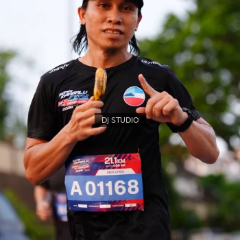Runner Photo 3831167