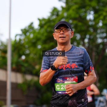 Runner Photo 3831172