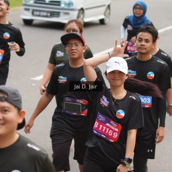 Runner Photo 3831176