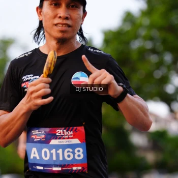Runner Photo 3831177