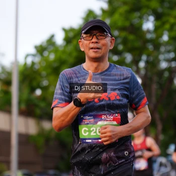 Runner Photo 3831183